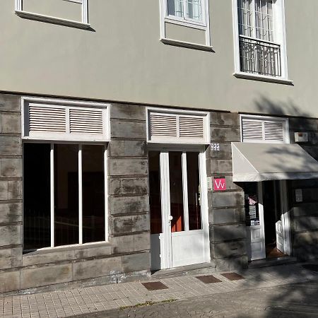 Vivienda Vacacional La Laguna Deluxe 8 Exteriör bild