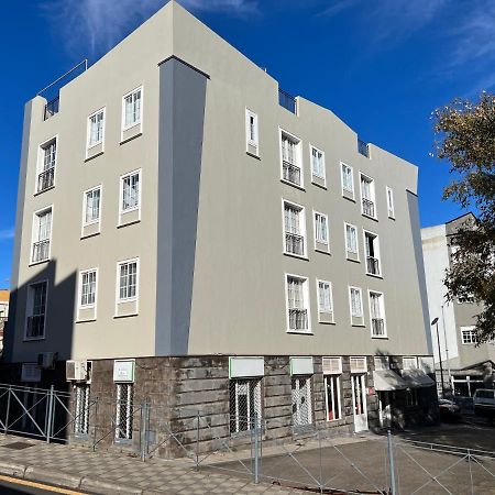 Vivienda Vacacional La Laguna Deluxe 8 Exteriör bild