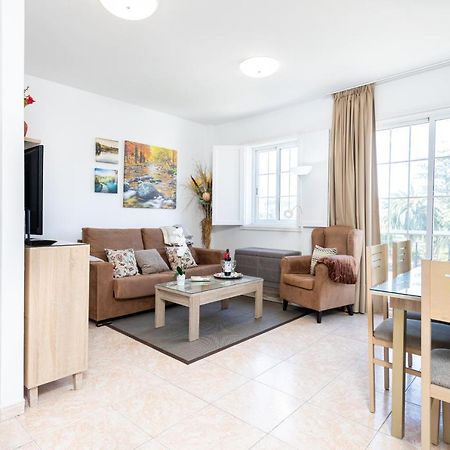 Vivienda Vacacional La Laguna Deluxe 8 Exteriör bild
