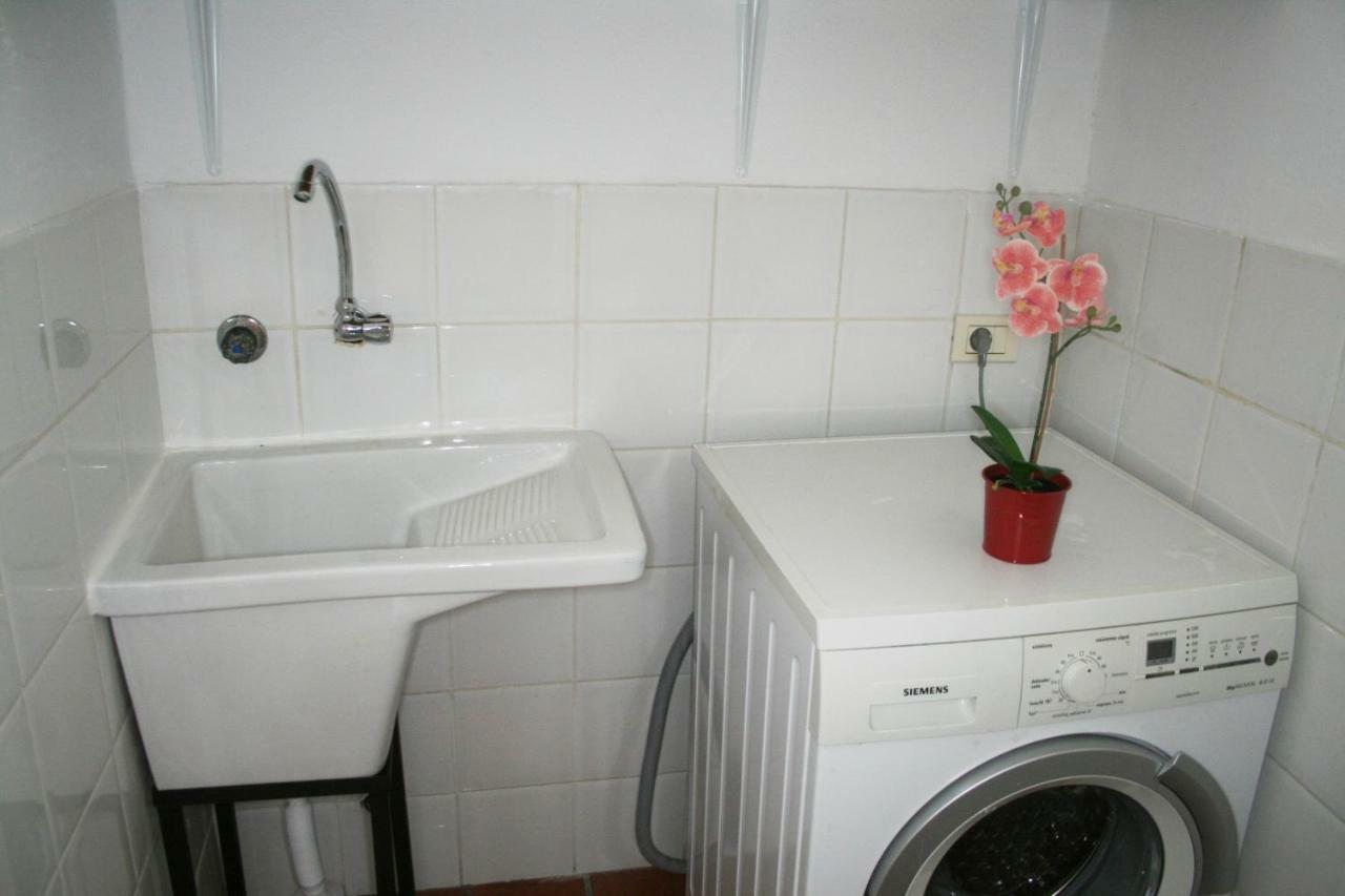 Vivienda Vacacional La Laguna Deluxe 8 Exteriör bild