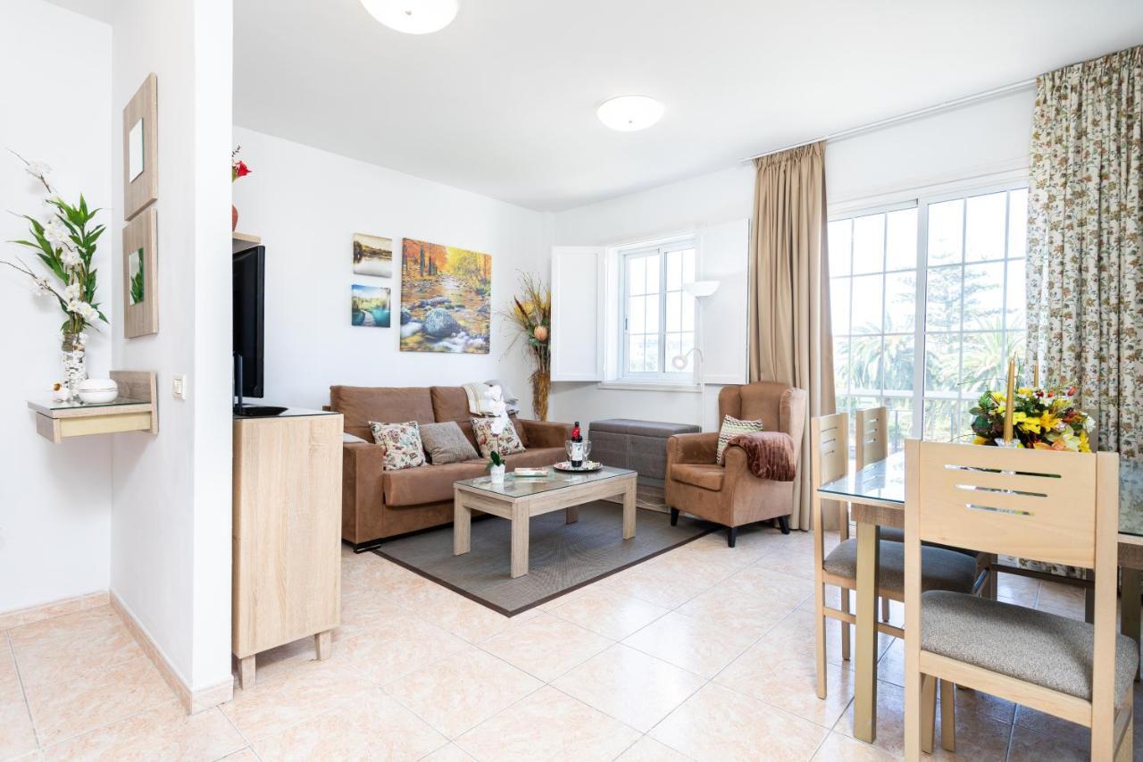 Vivienda Vacacional La Laguna Deluxe 8 Exteriör bild