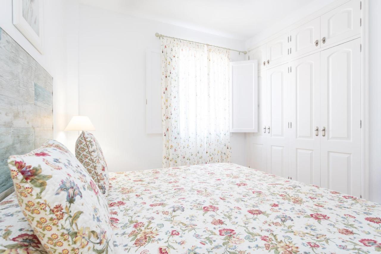 Vivienda Vacacional La Laguna Deluxe 8 Exteriör bild