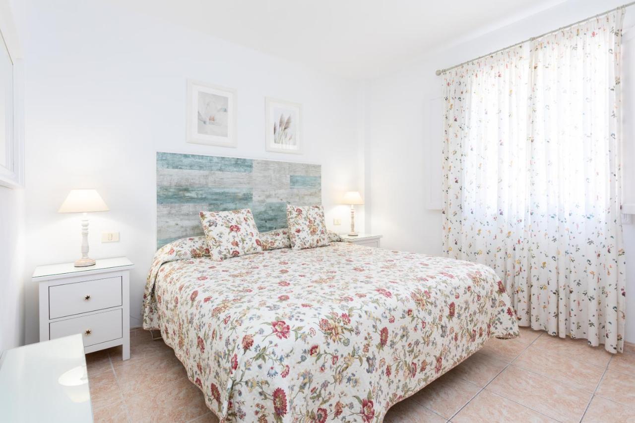 Vivienda Vacacional La Laguna Deluxe 8 Exteriör bild